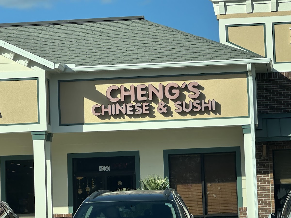 Cheng's Chinese Restaurant